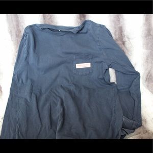Vineyard vines long sleeve shirt.